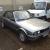 Stunning low mileage BMW E30 325 LHD convertible