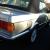 Stunning low mileage BMW E30 325 LHD convertible