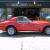 1976 Chevrolet Corvette Red Petrol Automatic Left Hand Drive
