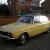 ROVER P6b 3500 S 5 speed manual