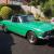 Triumph Stag 1977 Mk2 Auto. Only 25,000 miles from new!!!!