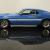 Ford : Mustang Shelby GT500 Fastback