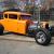Ford : Model A 5 WINDOW COUPE