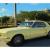 Ford : Mustang Hard Top