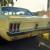 Ford : Mustang Hard Top