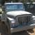 Jeep : CJ Tug