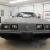 Pontiac : Trans Am FIREBIRD