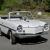 1963 Amphicar 770