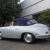 Porsche : 356 2dr Cabriolet