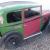 1934 Austin 7 RP box saloon restoration project - VSCC eligible - Seven