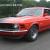 1970 Ford Mustang 351 V8 Auto, Complete Car, Tax exempt, Restoration Project