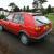 VW Golf GTI Mk2 5 door One family from new 61,000 miles with all paperwork