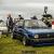 VW MK2 Golf ABF GTI 2.0L 16V 180BHP, Rare Pasadena Blue, BBS RM