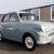 1959 STANDARD 8, OFFERED FOR SALE FOR THE 1st TIME IN 54 YEARS