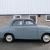 1959 STANDARD 8, OFFERED FOR SALE FOR THE 1st TIME IN 54 YEARS