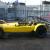 Kit Car Fugitive II 2-Axle-Rigid Body Sports 1.6 Petrol