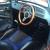VW Beetle 1200 with Air Ride (rat look)