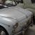 Classic Fiat 600D not Fiat 500 in excellent condition