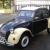 Citroen 2 CV Dolly blue immaculate/genuine low milage