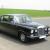 1989/1992 DAIMLER DS420 LIMOUSINE AND HEARSE