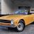 1971 Triumph TR6 Pi Roadster - Original UK Car - 74,000 miles from new!
