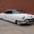 1955 Cadillac Coupe de Ville Low-rider