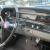 Cadillac : DeVille Base Sedan 4-Door