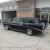 Chevrolet : Bel Air/150/210 Nomad Surfer Wagon