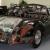 Jaguar : XK XK 120 Drophead Coupe