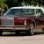 Lincoln : Mark Series MARK V LUXURY COUPE