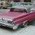 Lincoln : Continental Mark III Convertible, Classic, Antique, Collectibl