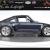 Porsche : 911 TURBO 2DR CPE