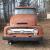 Ford : Other reg cab