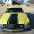 Ford : Mustang Mach I Fastback