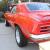 Pontiac : Firebird 400