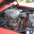 Pontiac : Firebird 400