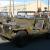 Willys : MB/GPW,M38,M38A1,M170,M151A1,M422A1 MILITARY