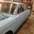 Ford Cortina MK1 Airflow 1966 Fully Restored Shell 2 Door Very Rare