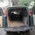 Chevrolet GMC G20 Savana truck/van/MPV