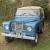 Land Rover Series 3 88' 1971 MOT & Tax, Stunning condition, complete renovation
