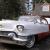 1956 Cadillac 2dr Coupe