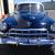 Cadillac : Other 331 V8
