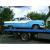 Ford : Crown Victoria Standard, no customizations