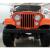 Jeep : CJ 5 Stunning!!