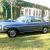 Mercedes-Benz : 200-Series Coupe