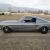 Ford : Mustang GT 350