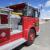 1973 Pirsh Mode Fire truck