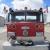1973 Pirsh Mode Fire truck