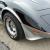 Chevrolet : Corvette Indianapolis 500 Pace Car Coupe 2-Door