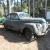 Chevrolet : Other delux